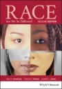 Race: Are We So Different? - ISBN 9781119472476