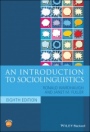 An Introduction to Sociolinguistics - ISBN 9781119473428