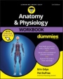 Anatomy & Physiology Workbook For Dummies with Online Practice - ISBN 9781119473596