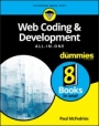 Web Coding & Development All–in–One For Dummies - ISBN 9781119473923