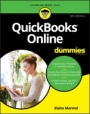 QuickBooks Online For Dummies - ISBN 9781119473930