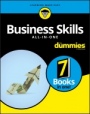 Business Skills All–in–One For Dummies - ISBN 9781119473978