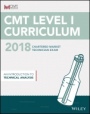 CMT Level I 2018: An Introduction to Technical Analysis - ISBN 9781119474531