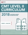 CMT Level II 2018: Theory and Analysis - ISBN 9781119474555