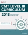 CMT Level III 2018: The Integration of Technical Analysis - ISBN 9781119474579