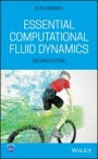Essential Computational Fluid Dynamics - ISBN 9781119474623
