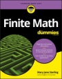 Finite Math For Dummies - ISBN 9781119476368