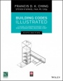Building Codes Illustrated: A Guide to Understanding the 2018 International Building Code - ISBN 9781119480358