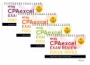 Wiley CPAexcel Exam Review 2018 Focus Notes: Complete Set - ISBN 9781119480730