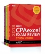 Wiley CPAexcel Exam Review 2018 Study Guide: Complete Set - ISBN 9781119481034
