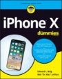 iPhone X For Dummies - ISBN 9781119481669