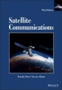 Satellite Communications - ISBN 9781119482178