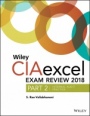 Wiley CIAexcel Exam Review 2018, Part 2: Internal Audit Practice - ISBN 9781119482697