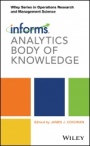 INFORMS Analytics Body of Knowledge - ISBN 9781119483212