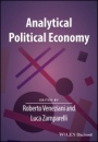 Analytical Political Economy - ISBN 9781119483366
