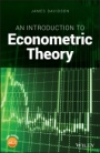 An Introduction to Econometric Theory - ISBN 9781119484882