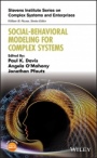 Social–Behavioral Modeling for Complex Systems - ISBN 9781119484967