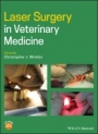 Laser Surgery in Veterinary Medicine - ISBN 9781119486015