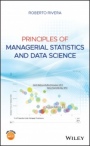 Principles of Managerial Statistics and Data Science - ISBN 9781119486411