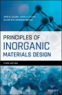 Principles of Inorganic Materials Design - ISBN 9781119486831