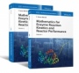 Mathematics for Enzyme Reaction Kinetics and Reactor Performance: 2 Volume Set - ISBN 9781119490289