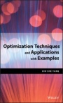 Optimization Techniques and Applications with Examples - ISBN 9781119490548