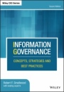 Information Governance: Concepts, Strategies and Best Practices - ISBN 9781119491446