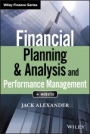 Financial Planning & Analysis and Performance Management - ISBN 9781119491484