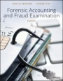 Forensic Accounting and Fraud Examination - ISBN 9781119494331
