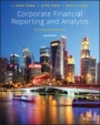 Corporate Financial Reporting and Analysis: A Global Perspective - ISBN 9781119494577
