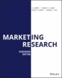 Marketing Research - ISBN 9781119497585