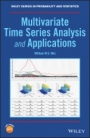 Multivariate Time Series Analysis and Applications - ISBN 9781119502852