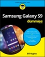 Samsung Galaxy S9 For Dummies - ISBN 9781119502906