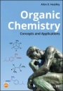 Organic Chemistry: Concepts and Applications - ISBN 9781119504580