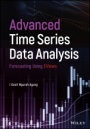 Advanced Time Series Data Analysis: Forecasting Using EViews - ISBN 9781119504719