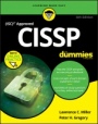 CISSP For Dummies - ISBN 9781119505815