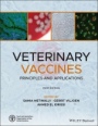 Veterinary Vaccines: Principles and Applications - ISBN 9781119505952