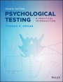 Psychological Testing: A Practical Introduction - ISBN 9781119506935