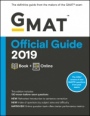 GMAT Official Guide 2019: Book + Online - ISBN 9781119507673