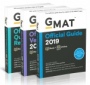 GMAT Official Guide 2019 Bundle: Books + Online - ISBN 9781119507727