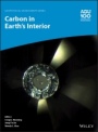Carbon in Earths Interior - ISBN 9781119508267