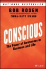 Conscious: The Power of Awareness in Business and Life - ISBN 9781119508458