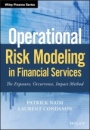 Operational Risk Modeling in Financial Services: The Exposure, Occurrence, Impact Method - ISBN 9781119508502