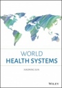 World Health Systems - ISBN 9781119508878