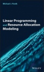 Linear Programming and Resource Allocation Modeling - ISBN 9781119509448