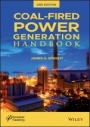 Coal–Fired Power Generation Handbook - ISBN 9781119510109