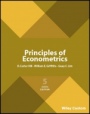 Principles of Econometrics - ISBN 9781119510567
