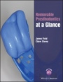 Removable Prosthodontics at a Glance - ISBN 9781119510741
