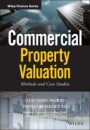 Commercial Property Valuation: Methods and Case Studies - ISBN 9781119512127