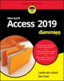 Access 2019 For Dummies - ISBN 9781119513261